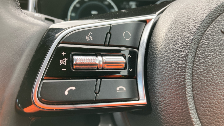 Kia Xceed 1.5T GDi ISG 4 5dr Petrol Hatchback